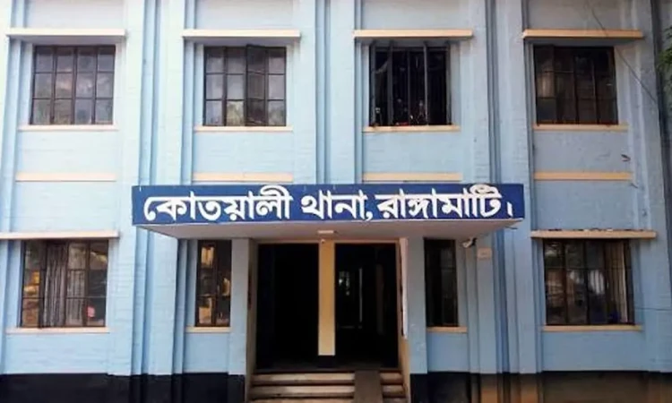 রাঙামাটিতে ঘরের ভেতর ডেকে পঞ্চম শ্রেণির ছাত্রকে ছুরিকাঘাতে হত্যা