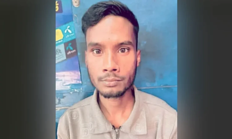 ‘২-৩ দিনের মধ্যে গেম হবে’ বাবাকে বলে ভূমধ্যসাগরে নিখোঁজ সানোয়ার
