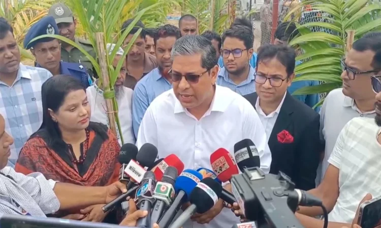 চলতি অর্থবছরেই অনুষ্ঠিত হবে স্থানীয় সরকারের ৫টি নির্বাচন: প্রতিমন্ত্রী
