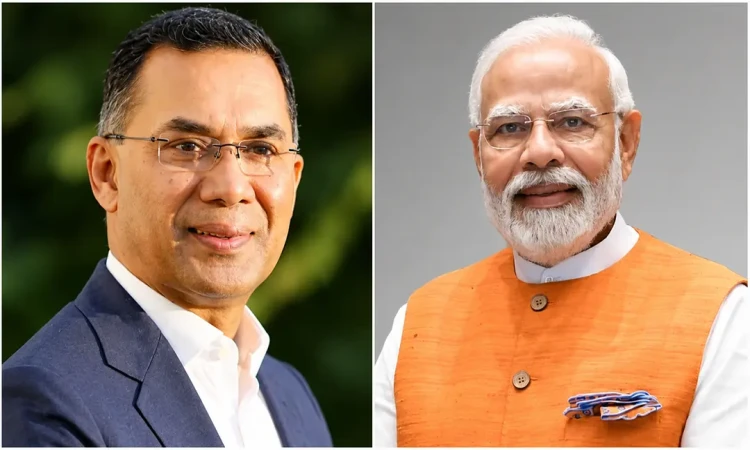 তারেক রহমানের সফর ও হাসিনার প্রত্যর্পণ: ঢাকা-দিল্লি সম্পর্কে টানাপোড়েন
