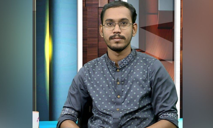 হান্নান মাসউদের সংসদ সদস্য পদ শূন্য চেয়ে হাইকোর্টে রিট