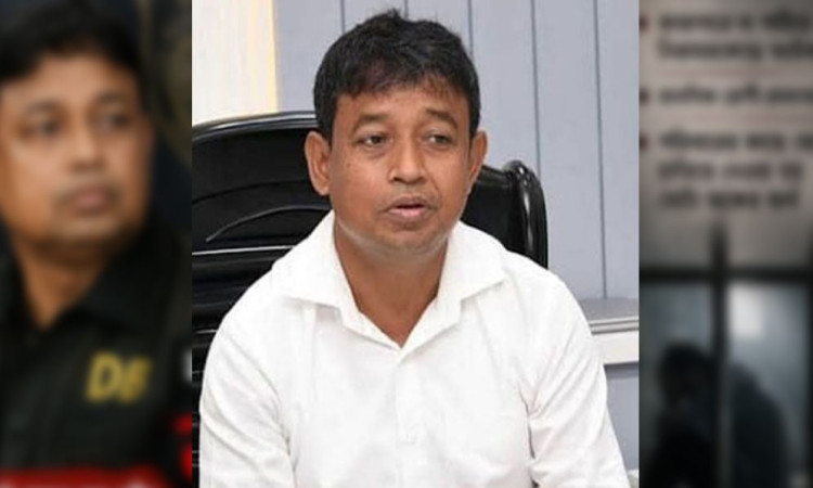 নিরাময়কেন্দ্রের আড়ালে গোপন বন্দিশালা, ডিবি হারুনকে নিয়ে চাঞ্চল্যকর তথ্য