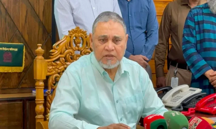 ৩৫ বছর পর প্রতিদ্বন্দ্বিতাপূর্ণ রাষ্ট্রপতি নির্বাচন, ভোট হবে ‘ওপেন’ ব্যালটে