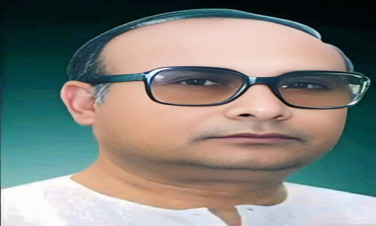 সরিষাবাড়ীর বীর সন্তান ও সাবেক মন্ত্রী সালাম তালুকদারের ২৭তম প্রয়াণ দিবস