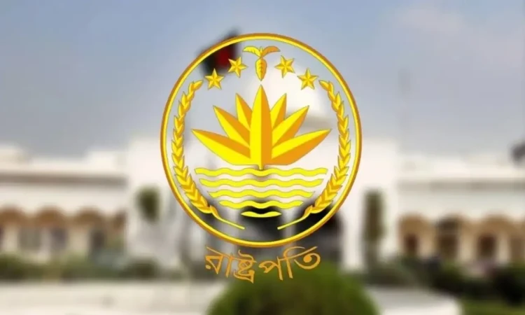 ৩৫ বছর পর ভোটের মাধ্যমে রাষ্ট্রপতি নির্বাচন আজ