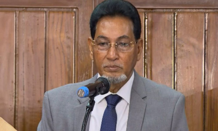 রাষ্ট্রপতির শপথের পর আর এমপি বা মন্ত্রী থাকবেন না মির্জা ফখরুল: চিফ হুইপ