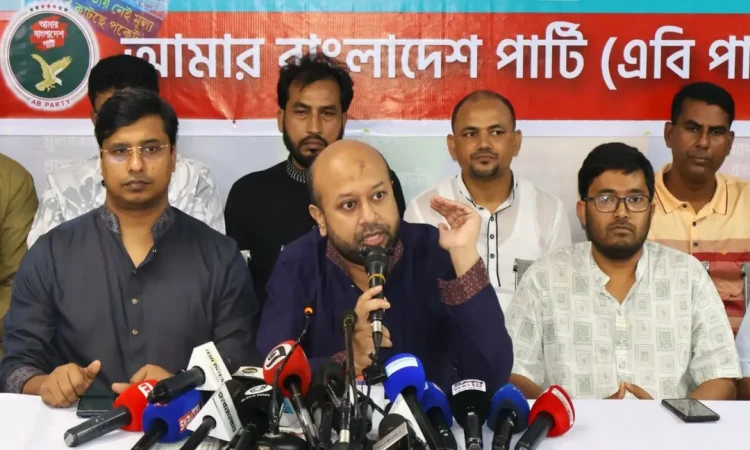 ওষুধের দাম নিয়ন্ত্রণ নীতি বাতিল করে জনগণের বিরুদ্ধে সরকার: ফুয়াদ