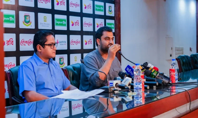 এ বছর বিপিএল হচ্ছে না: তামিম ইকবাল