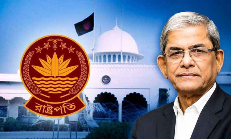 আজ জাতীয় স্মৃতিসৌধে বীর শহীদদের শ্রদ্ধা জানাবেন রাষ্ট্রপতি