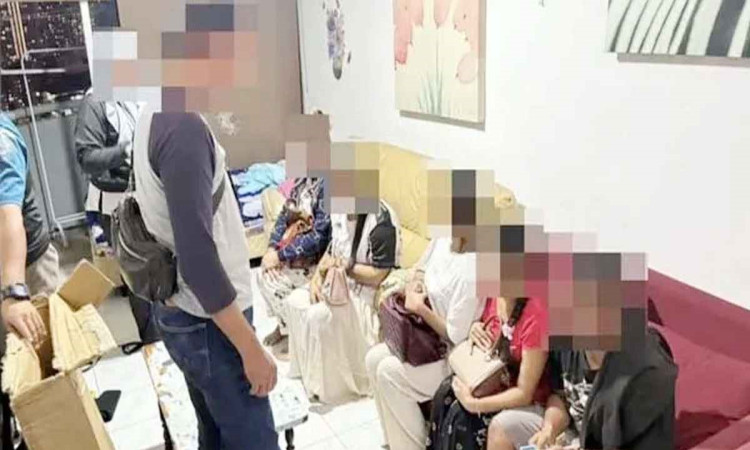 মালয়েশিয়ায় বিশাল ইমিগ্রেশন অভিযান, বাংলাদেশিসহ আটক ২৬