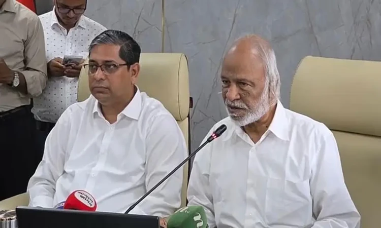 বিগত ১৭ বছরের দুর্নীতিমুক্ত করে স্থানীয় সরকারের ঐতিহ্য ফেরানো হবে: ড. আবদুল মঈন খান