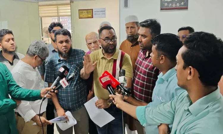 স্লিপার বাস বন্ধ নয়, সুনির্দিষ্ট নীতিমালার দাবি বাংলাদেশ এসি বাস মালিক সমিতির