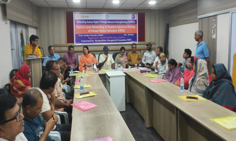 সাতক্ষীরায় ৩ মাসে ৬৮৪ অপরাধ, অপমৃত্যু ১৩৬
