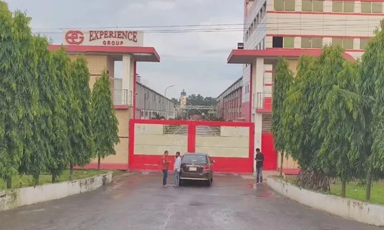 গ্যাস সংকটে ভালুকায় শিল্পকারখানায় অচলাবস্থা