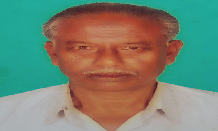শিবগঞ্জে বিএনপি নেতার মৃত্যুতে উপজেলা বিএনপির শোক