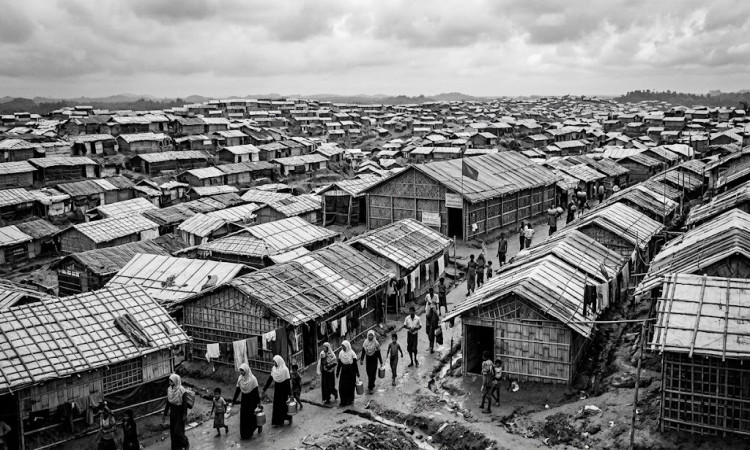 রোহিঙ্গা সংকটের ৯ বছর: 'আমাদের একমাত্র সমাধান নিজ ভূমিতে টেকসই প্রত্যাবাসন'