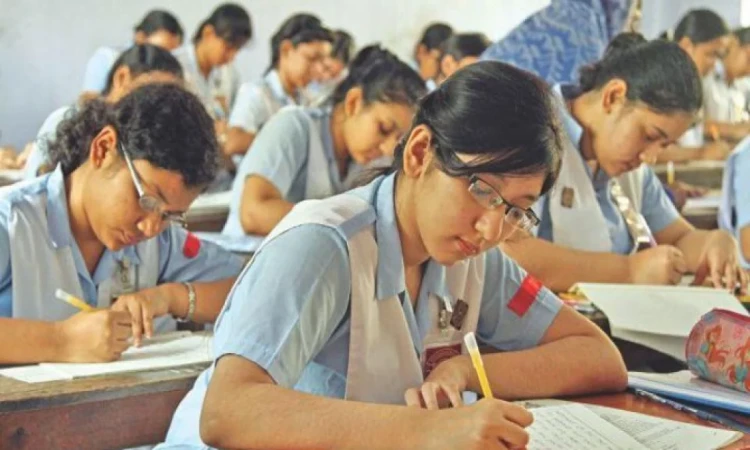 ২০২৭ সালের এসএসসি পরীক্ষার তারিখ ঘোষণা