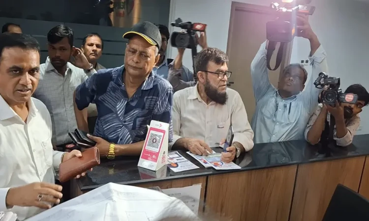সিডিএর অনুমতি ছাড়া স্বাস্থ্য অধিদপ্তর কীভাবে লাইসেন্স দেয়?