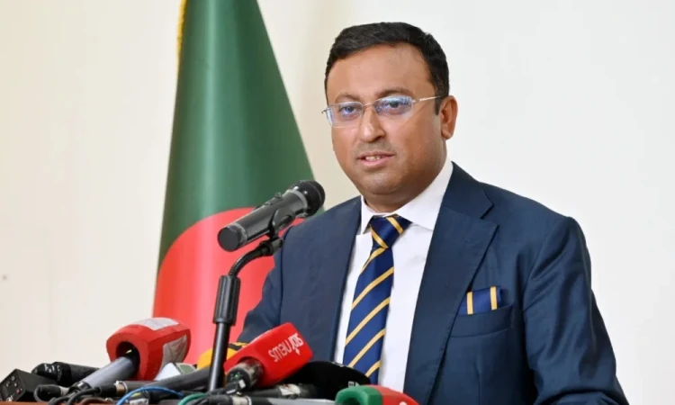 প্রধানমন্ত্রীর ভারত সফর নিয়ে কাজ করছে দুই দেশ: পররাষ্ট্র প্রতিমন্ত্রী