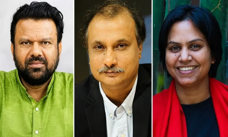 শ্যামল-মোজাম্মেল-রূপাকে কারাগারে পাঠানোর নির্দেশ, প্রতিবেদন ২৫ অক্টোবর