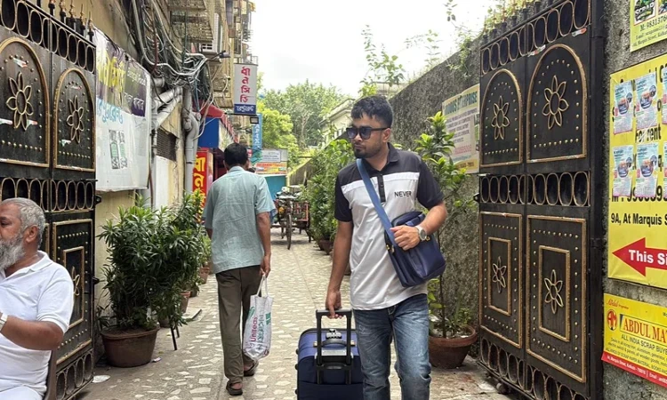 কলকাতায় ২ দিনে বন্ধ ২০০ এর বেশি হোটেল, বিপাকে বাংলাদেশি পর্যটকরা