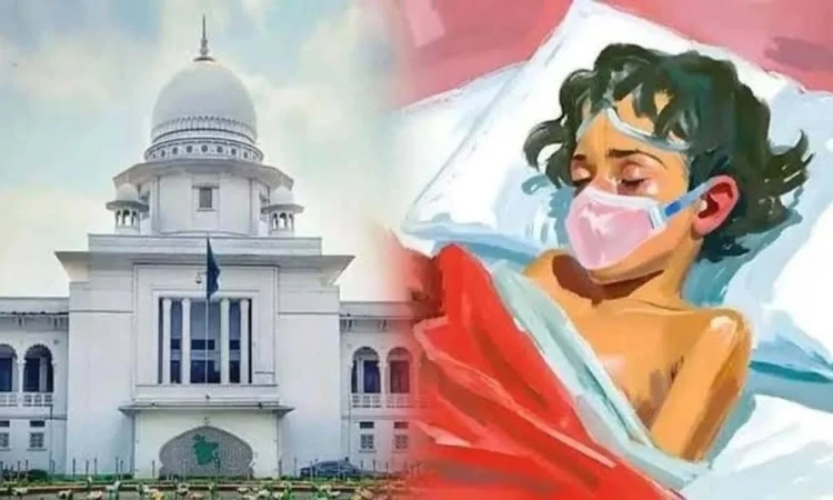আলোচিত শিশু আছিয়া ধর্ষণ ও হত্যা মামলায় হাইকোর্টের রায় আজ