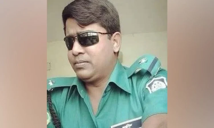 রাজধানীতে ৫ হাজারের বেশি ইয়াবাসহ পল্লবী থানার এএসআই গ্রেপ্তার