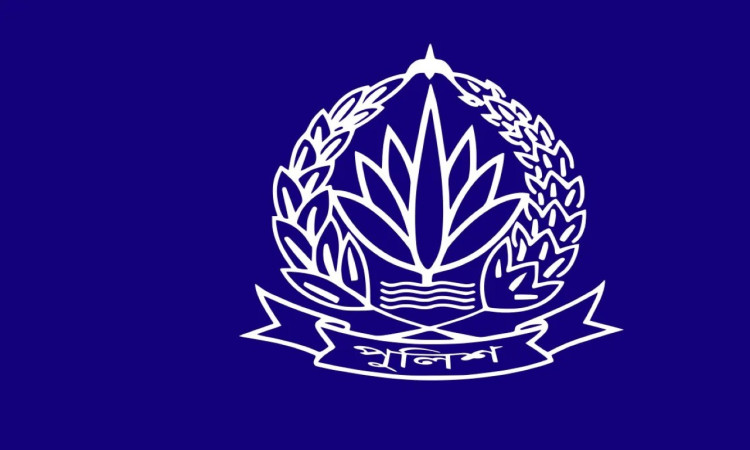 দুই ডিআইজিসহ পুলিশের ১৭ কর্মকর্তা বদলি