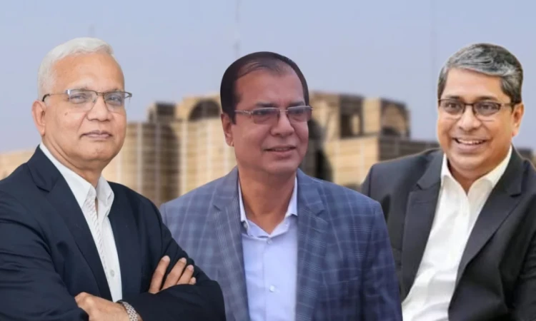 নতুন দায়িত্ব পেলেন ৩ মন্ত্রী-প্রতিমন্ত্রী