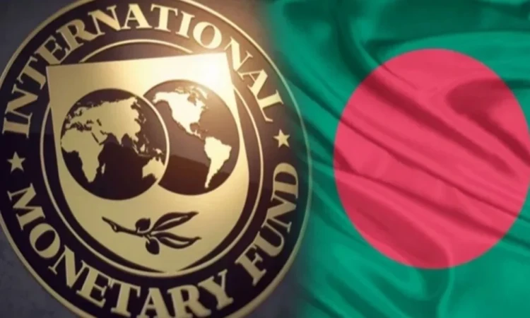 আইএমএফের জনবিরোধী শর্ত থেকে দূরে সরছে সরকার