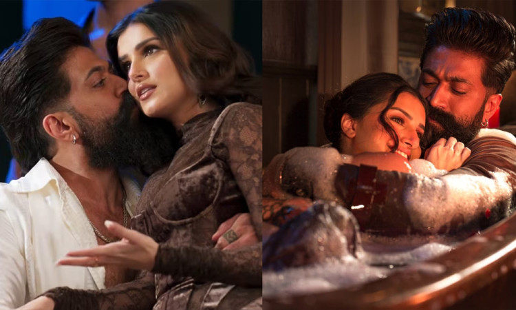 মুক্তির ৫ ঘণ্টাতেই ৫ সিনেমাকে টপকে গেল যশের ‘টক্সিক’