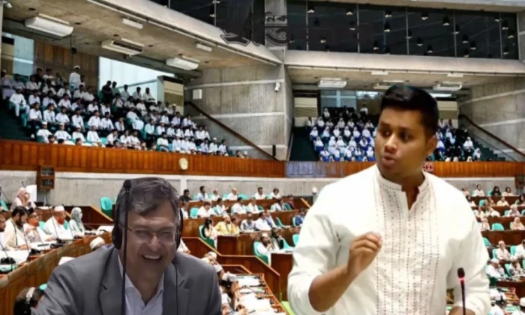 ছয় মাসে আইনশৃঙ্খলা ফেরাতে স্বরাষ্ট্রমন্ত্রী সফল না ব্যর্থ: হাসনাত আবদুল্লাহ