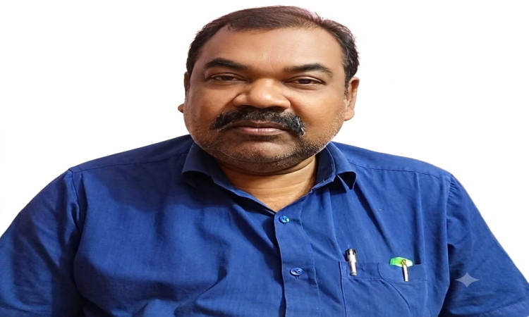সাতক্ষীরার প্রবীণ সাংবাদিক ও দৈনিক দৃষ্টিপাত সম্পাদক নূর ইসলামের ইন্তেকাল