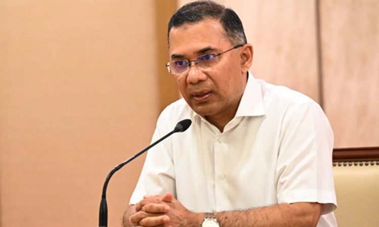 শহীদ ও ভুক্তভোগীদের প্রত্যাশা পূরণে সরকার বদ্ধপরিকর: প্রধানমন্ত্রী তারেক রহমান