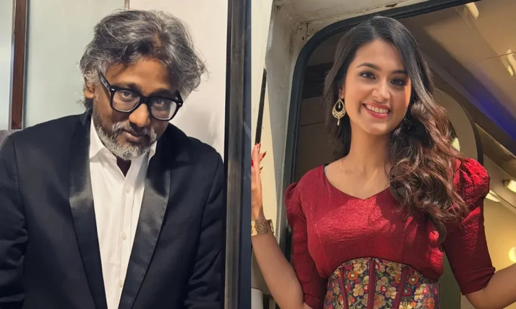 অমিতাভ রেজার নির্দেশনায় নতুন বিজ্ঞাপনে ফিরছেন তাসনিয়া ফারিণ