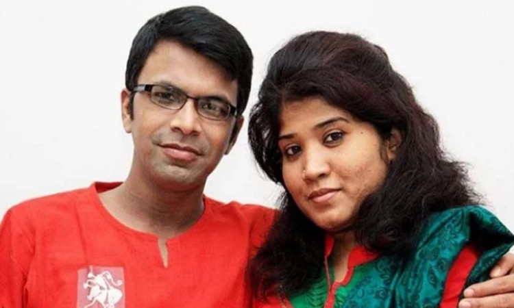 সাগর-রুনি হত্যাকাণ্ডে মিলল এক সাংস্কৃতিক ব্যক্তিত্বের সম্পৃক্ততা: ট্রাইব্যুনাল