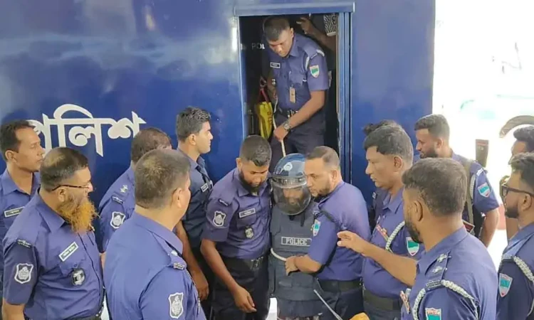 মাগুরায় শিশু আছিয়া হত্যা ও ধর্ষণ মামলায় হাইকোর্টের রায় আজ