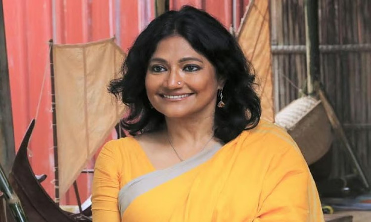 ‘এশিয়ার নোবেল’ র‍্যামন ম্যাগসাইসাই পুরস্কার পেলেন বাংলাদেশের রুনা খান