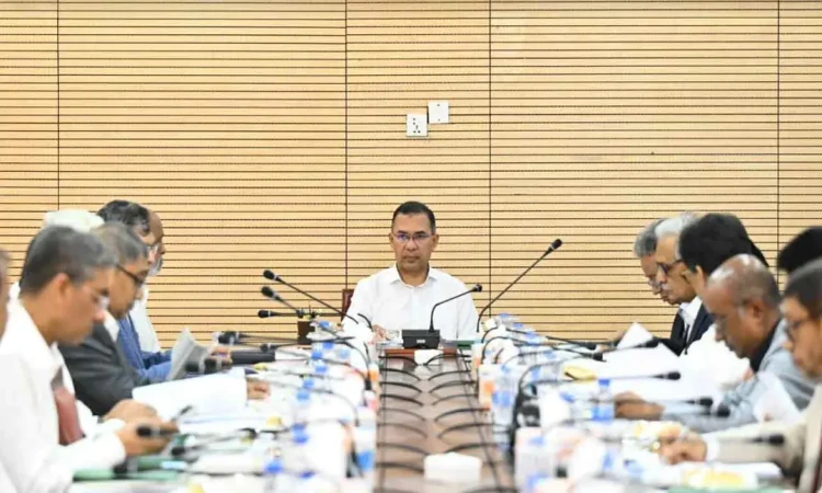 পাস হলো নবম পে-স্কেল: সর্বনিম্ন মূল বেতন ২০ হাজার টাকা