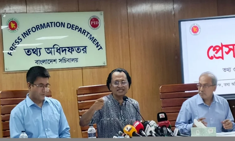 ভোগান্তি সবার মধ্যে সুষম বণ্টনের কারণেই ঢাকায় লোডশেডিং