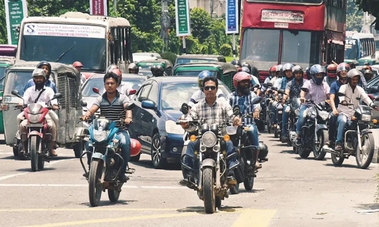 ২৯ অক্টোবর পর্যন্ত জরিমানা ছাড়া লাইসেন্স ও কাগজপত্র হালনাগাদের সুযোগ