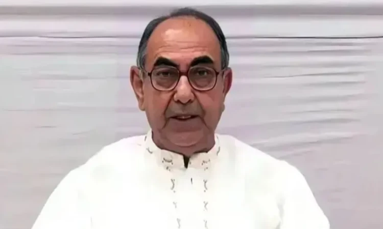 দীর্ঘ ৫ মাসের চিকিৎসা শেষে আজ রাতে দেশে ফিরছেন মির্জা আব্বাস