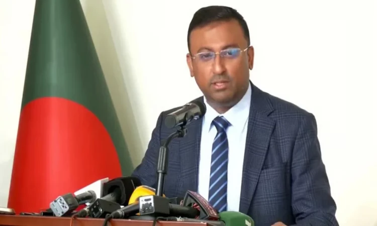 প্রধানমন্ত্রী তারেক রহমান অবশ্যই ভারত সফর করবেন: হুমায়ুন কবির