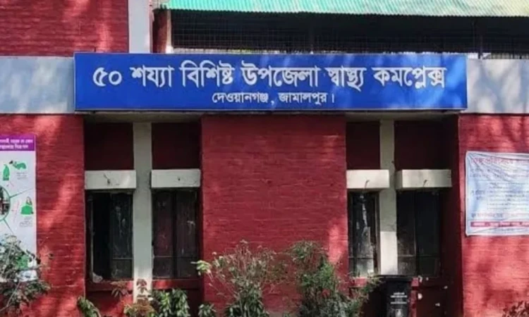 জামালপুরে বিদ্যুৎস্পৃষ্টে মা-ছেলেসহ ৩ জনের অকাল মৃত্যু