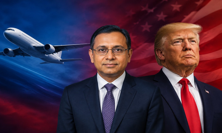 কোনো চাপে নয়, প্রয়োজনেই বোয়িং কিনছে বাংলাদেশ: পররাষ্ট্র প্রতিমন্ত্রী
