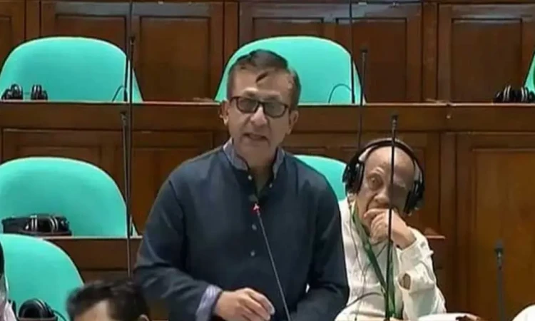 তিন বছরে বিজিএমইএ ও বিকেএমইএ’র চার শতাধিক কারখানা বন্ধ : বাণিজ্যমন্ত্রী