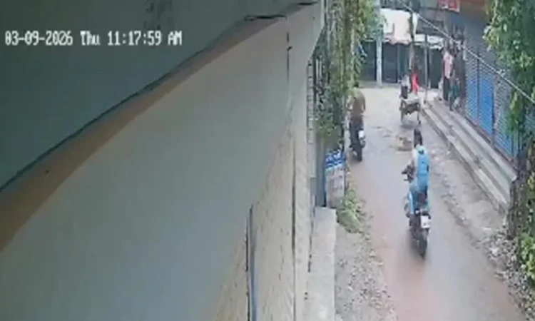 বাগেরহাটে বিকাশকর্মীকে অস্ত্রের মুখে জিম্মি করে দুই লাখ টাকা ছিনতাই