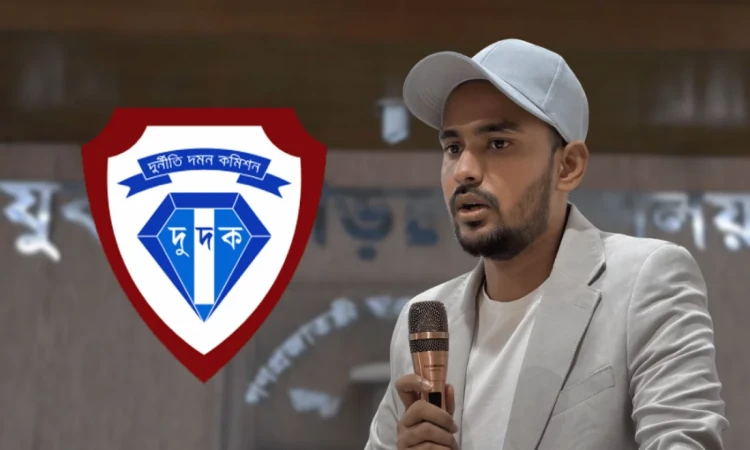 আসিফসহতার অপকর্মের ‘নেপথ্যের নায়কদের’ তথ্য চেয়ে ক্রীড়ামন্ত্রণালয়ে চিঠি