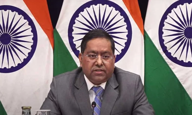 তারেক রহমানের নয়া দিল্লি সফর নিয়ে তথ্য নেই: ভারত