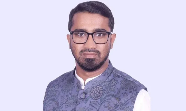 লংমার্চে রাষ্ট্রের কোটি কোটি টাকার লোকসান হবে: রাশেদ খান